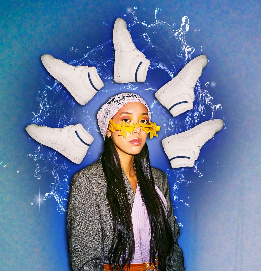 TOP 15 DES SNEAKERS ECO-RESPONSABLE DU&nbsp;MOMENT