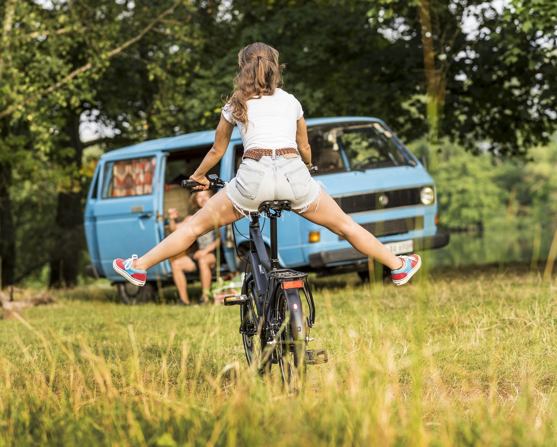 Winora Womens eBike