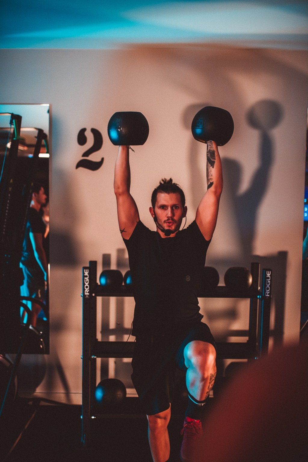 Sport à la maison : pourquoi on se motive avec episod on&nbsp;demand