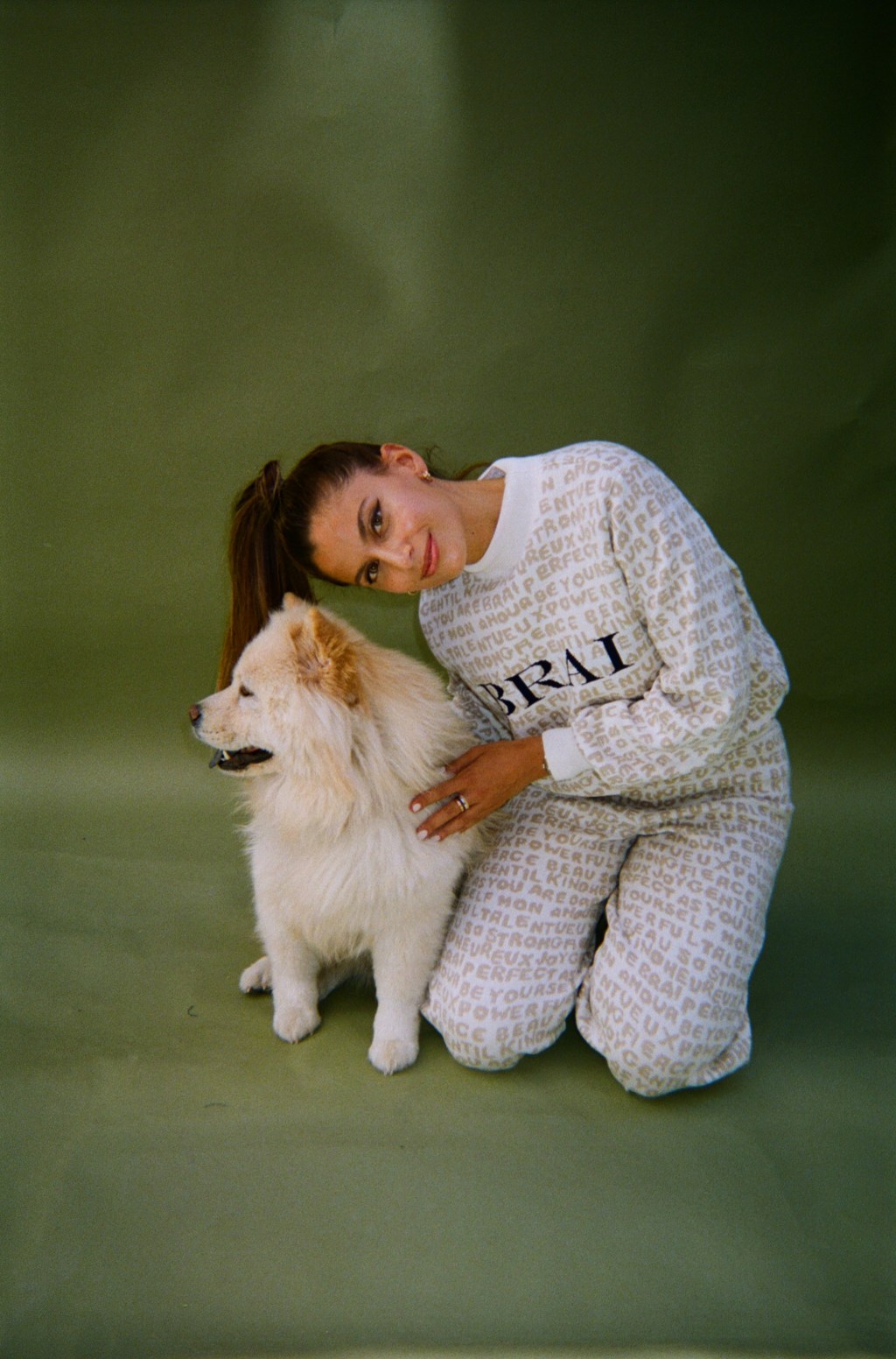 Adoptez le cozying avec la marque&nbsp;Brai