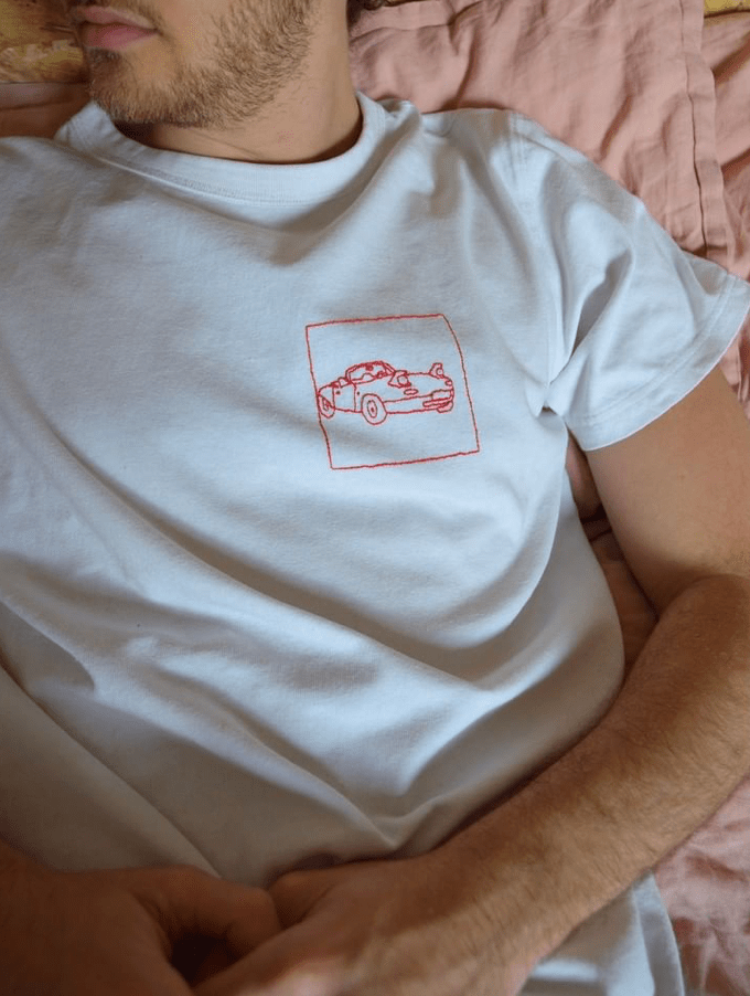 La Doucette studio : le talent au bout du&nbsp;fil