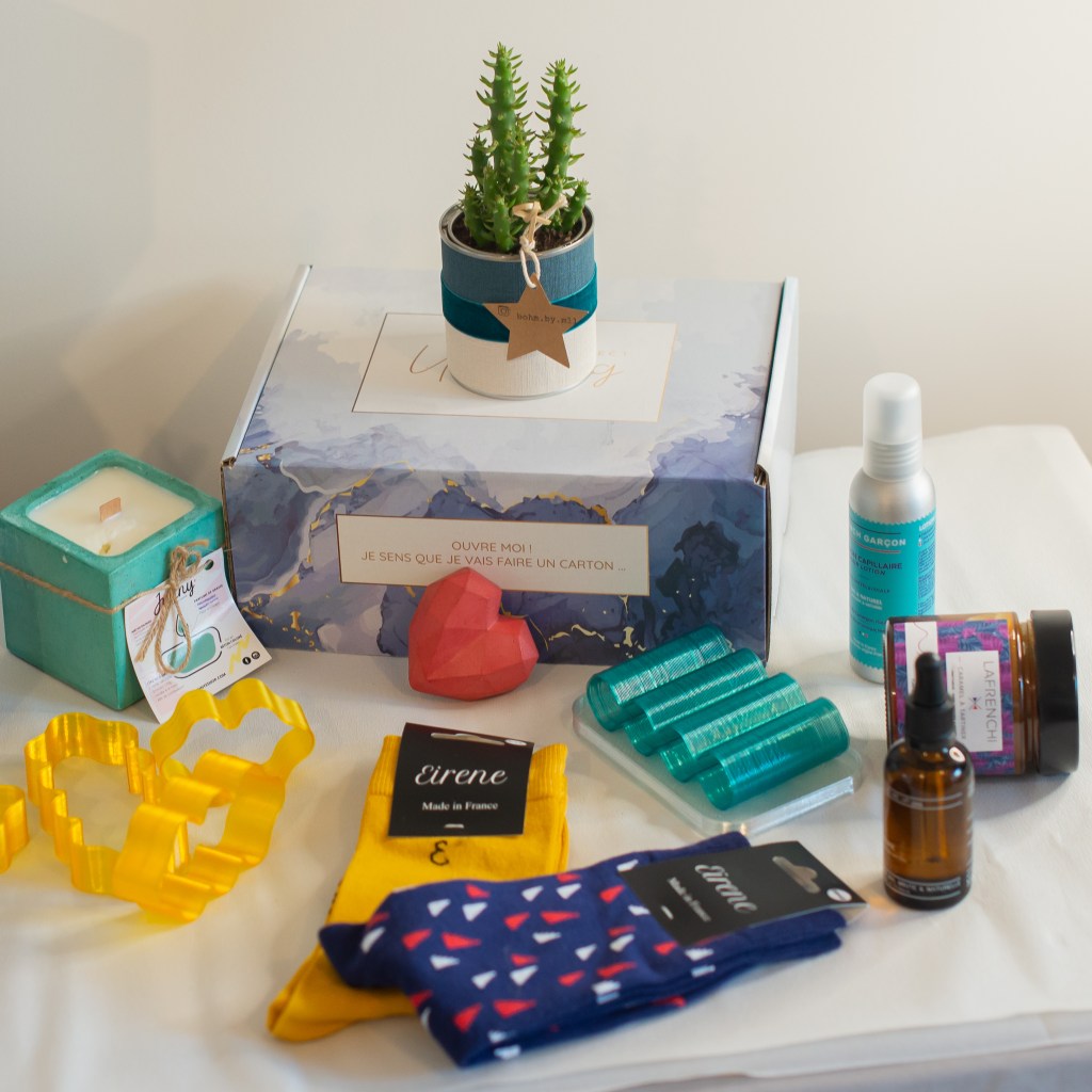 The Perfect Unboxing : laissez-vous guider pour vos&nbsp;cadeaux