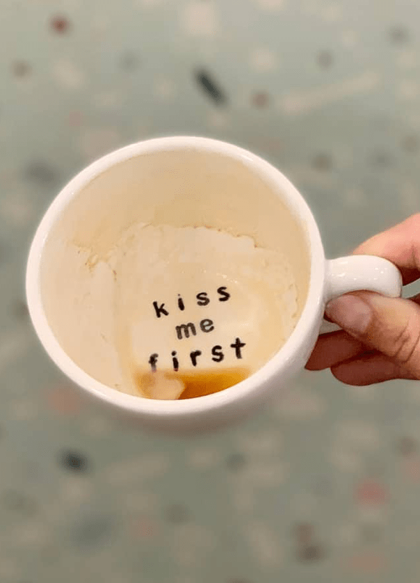 La céramique comme on l&rsquo;aime avec l&rsquo;atelier geneviève et son&nbsp;ceramicafé