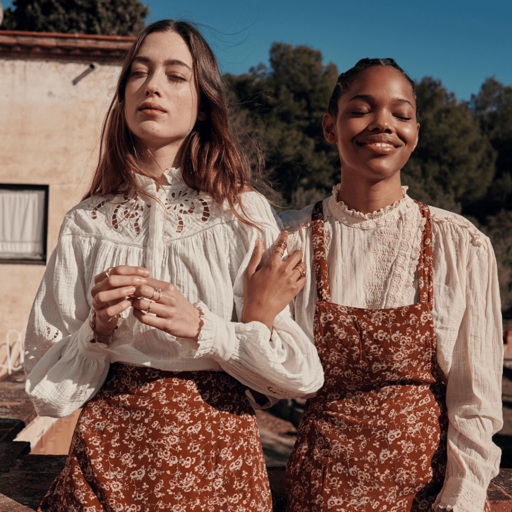 Comment s&rsquo;habiller en septembre lorsqu&rsquo;il fait encore chaud&nbsp;?