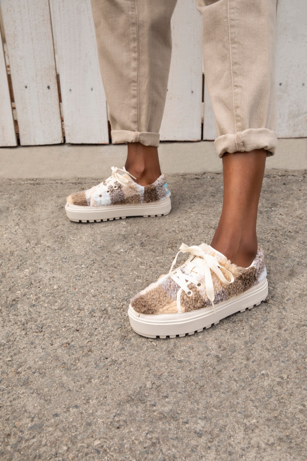 Les 10 sneakers eco-responsables de&nbsp;l&rsquo;hiver