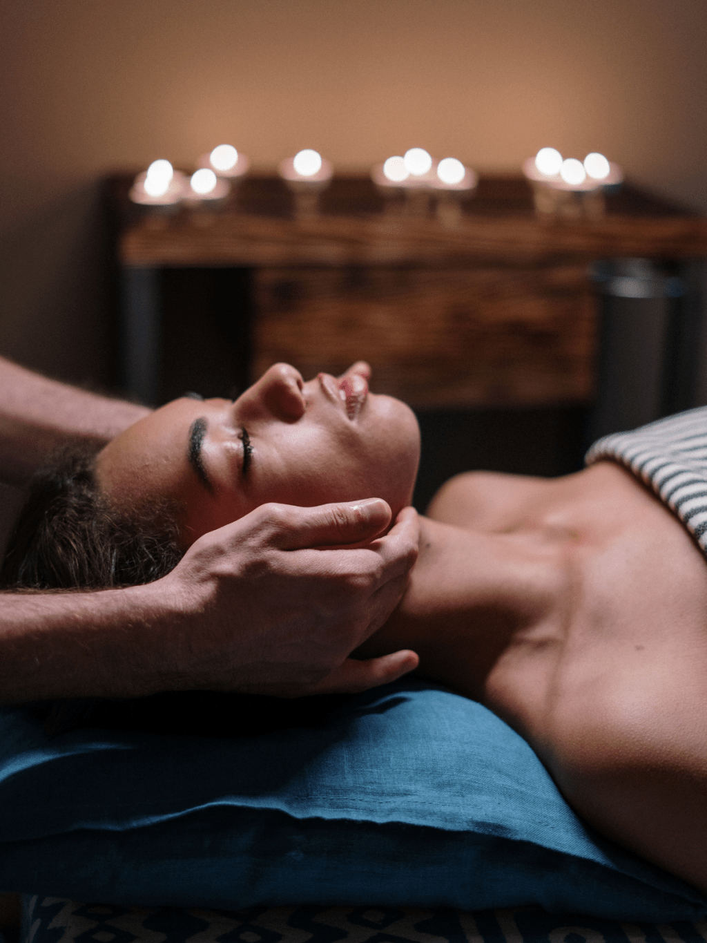 Massage, soin du visage : nos 4 adresses preferées à&nbsp;Paris