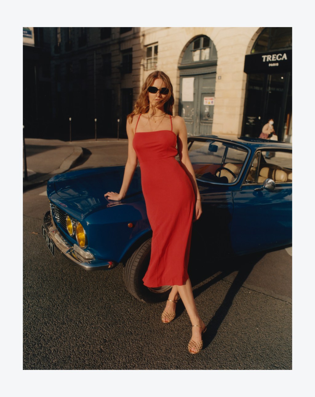 Les trois news mode de la semaine