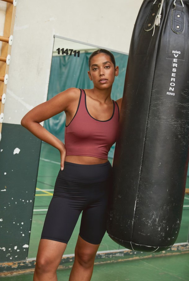 Les nouveautés sport de la&nbsp;rentrée