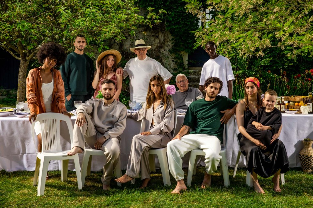 Bottega Callegari : le streetwear chic à l&rsquo;italienne