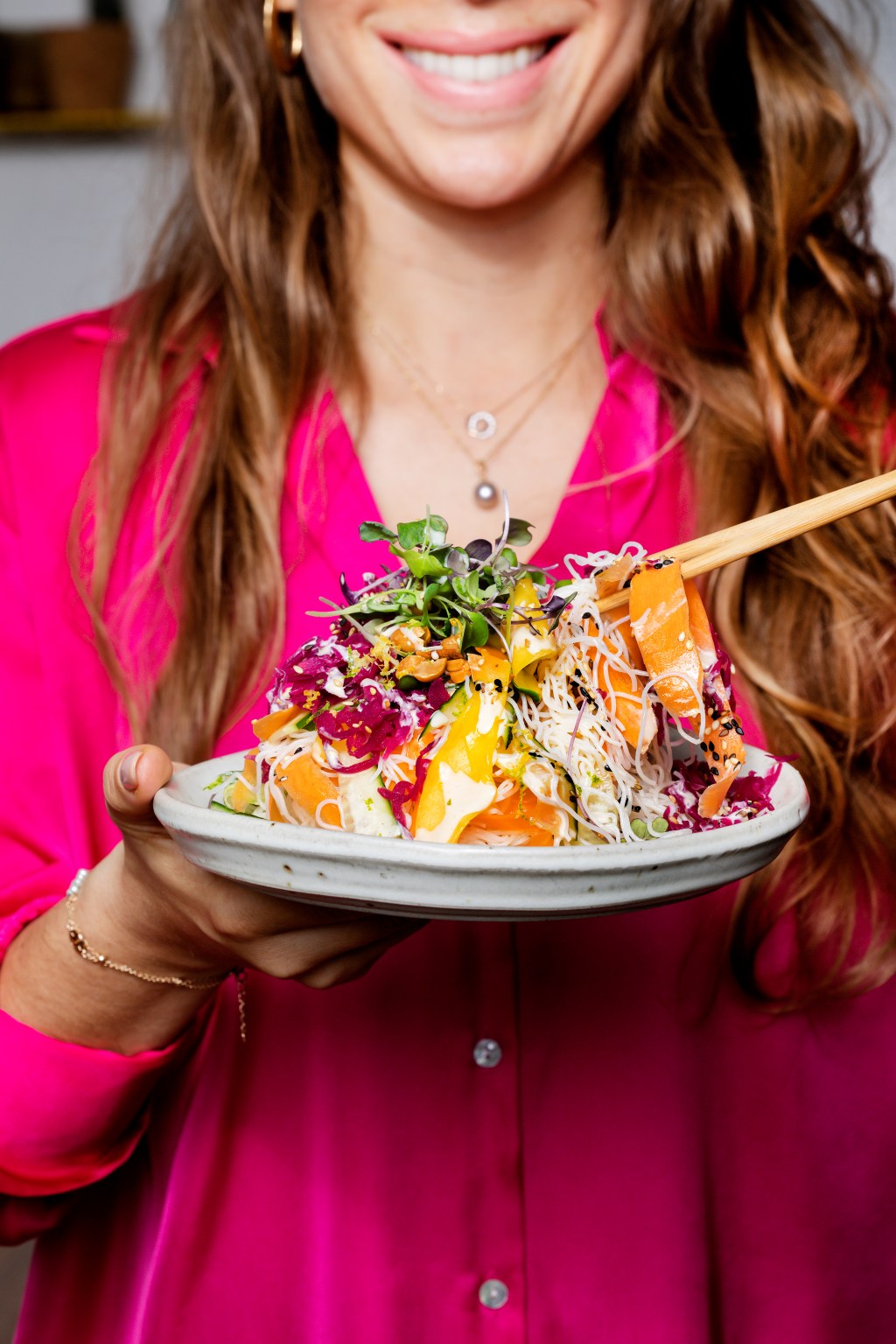 Les meilleures recettes végétariennes pour toute l&rsquo;année par Stéphanie&nbsp;Guillemette