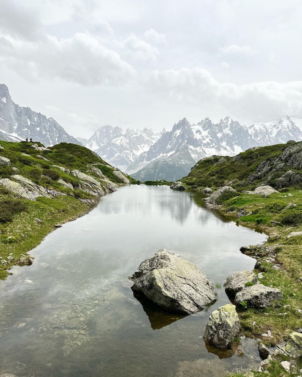 Voyage : une randonnée à Chamonix pour admirer le Mont&nbsp;Blanc