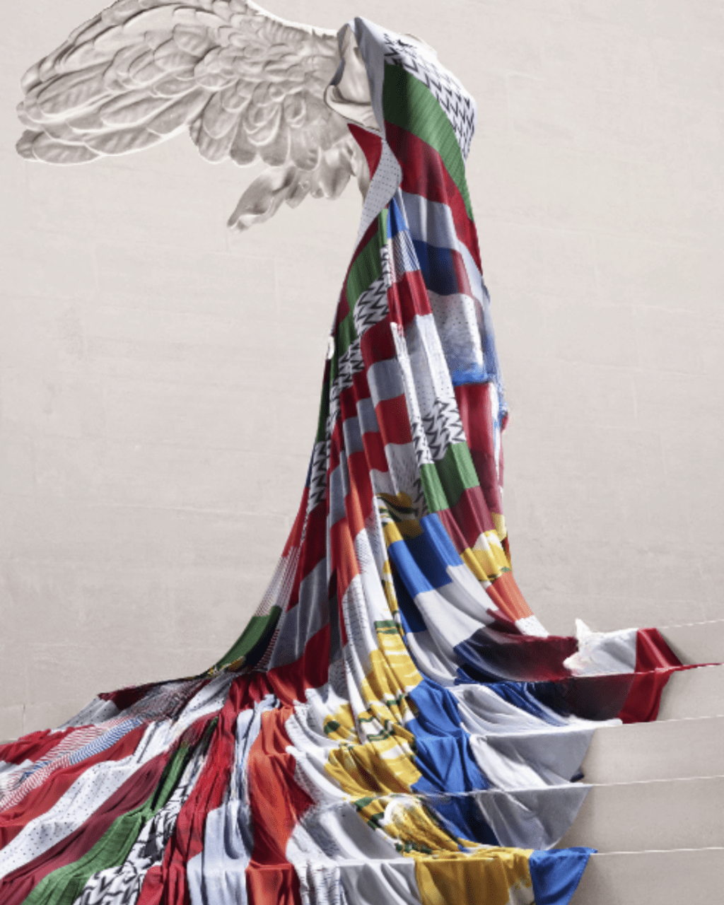 Les 5 expositions du moment à&nbsp;Paris