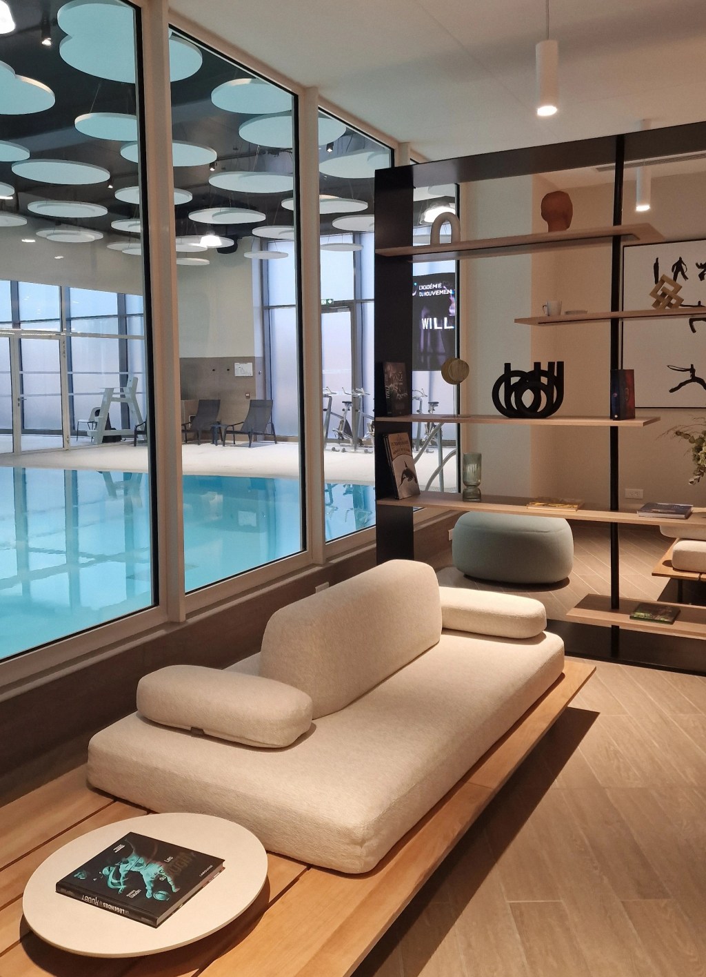 Les nouveautés de la&nbsp;semaine