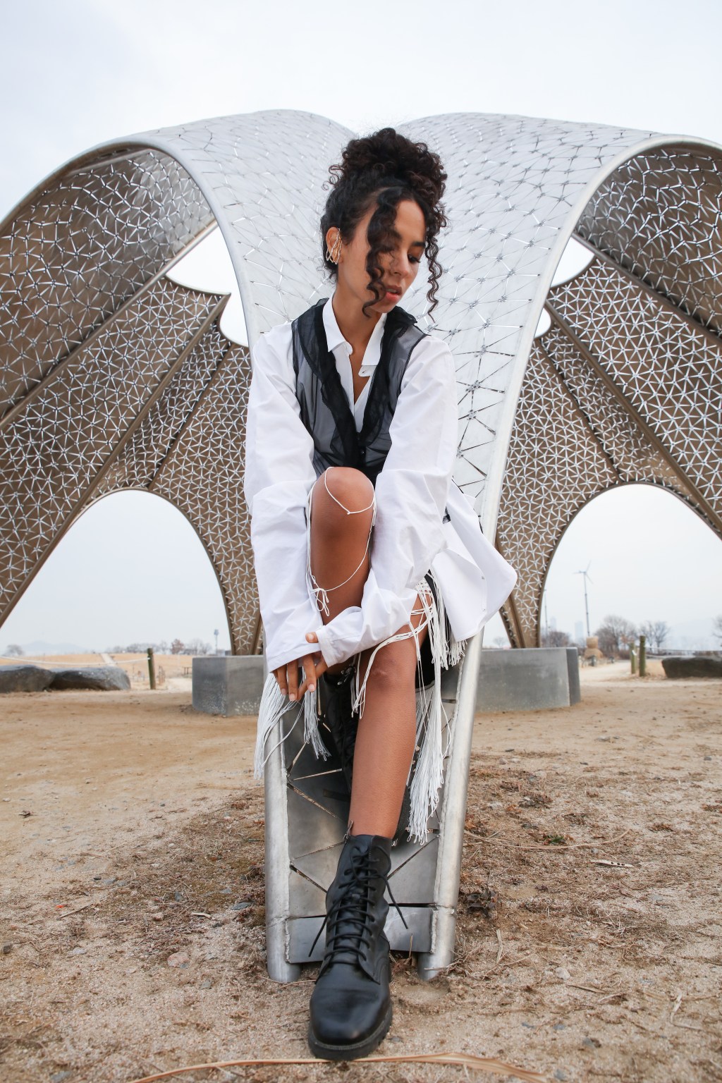 Leila, des bijoux uniques pour sublier votre&nbsp;style