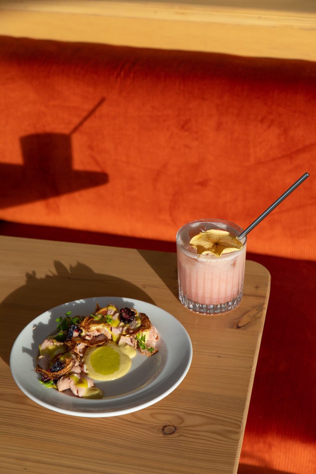 Paris : 4 restaurants à tester&nbsp;d&rsquo;urgence