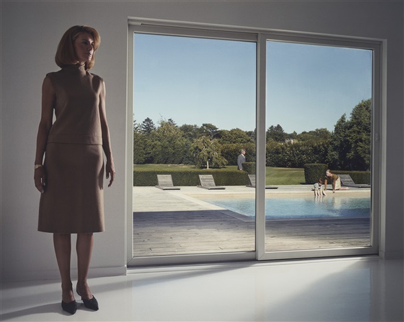 Les Expositions à faire cet&nbsp;automne