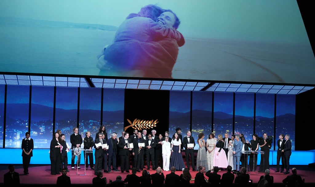 Cannes 2025 : le bilan films du&nbsp;festival