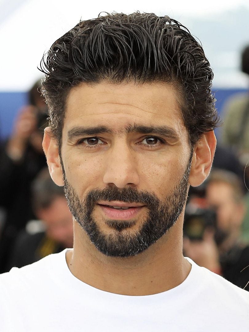 En vidéo : Salim Kechiouche pour la sortie du film&nbsp;Badh