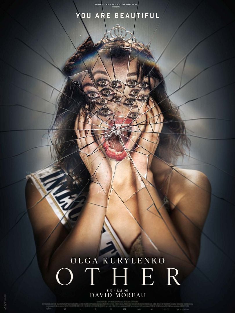 Interview vidéo : Olga Kurylenko pour le film&nbsp;Other