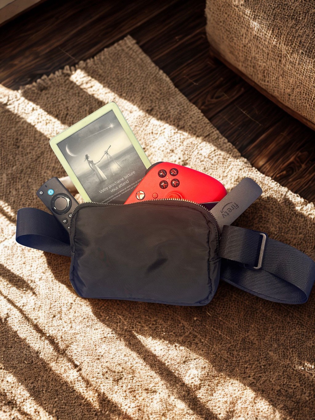 Tech : Lecture, jeux et séries dans la banane de&nbsp;l&rsquo;été