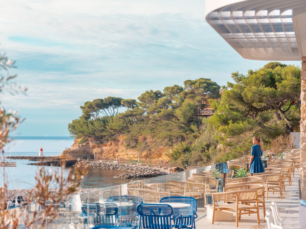 Un week-end pour se ressourcer à 30min de&nbsp;marseille