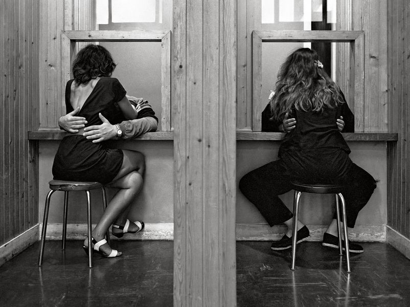 Paris Photo 2025 : aperçu des&nbsp;photographies