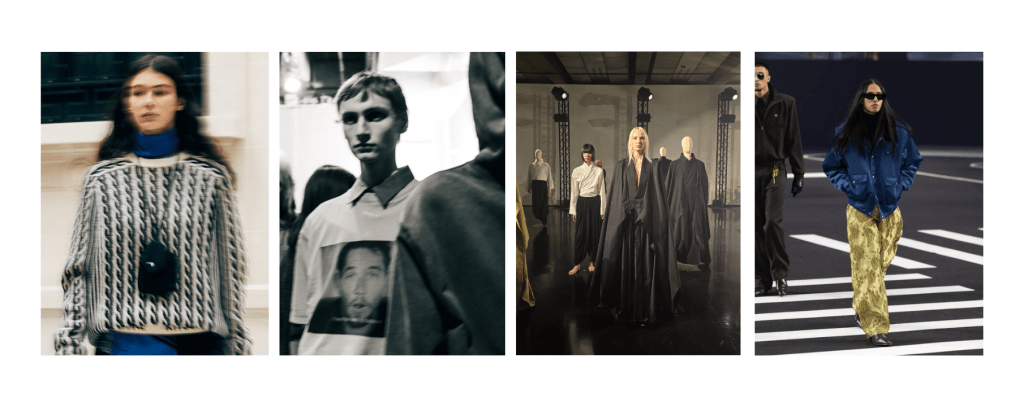 PFW Homme : les 5 choses à&nbsp;retenir