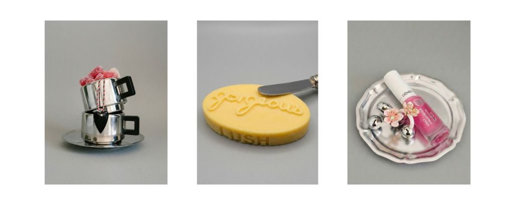 Saint Valentin – objets de&nbsp;désir