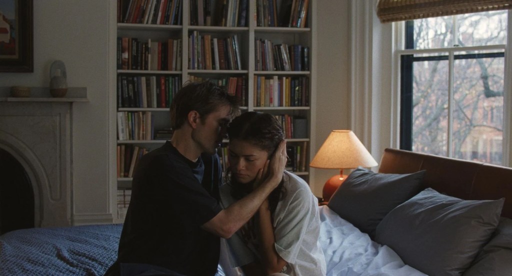 The Drama : l’histoire touchante d’un amour fragile incarné par Zendaya et Robert Pattinson