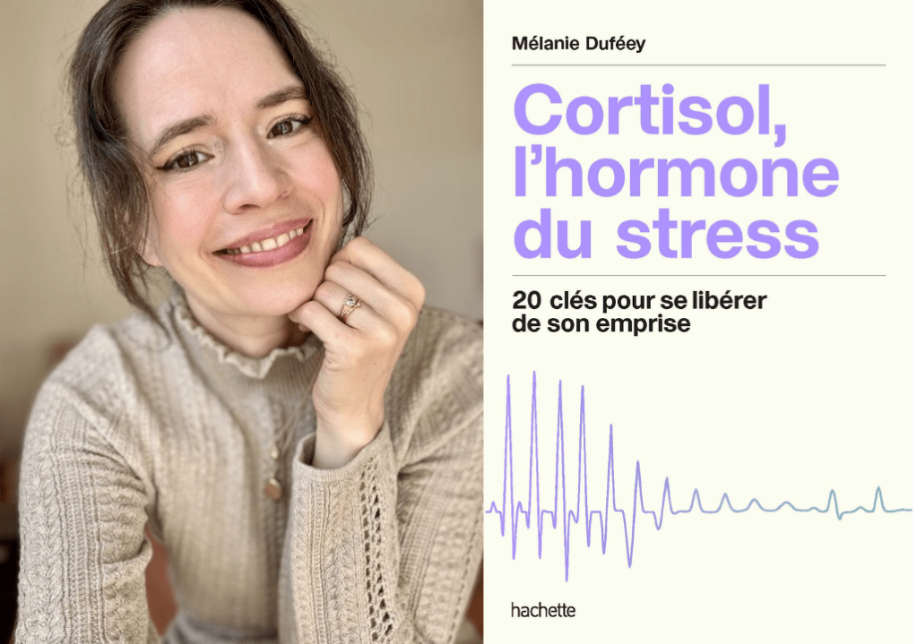 Cortisol stress ennemi solutions pour reprendre contrôle
