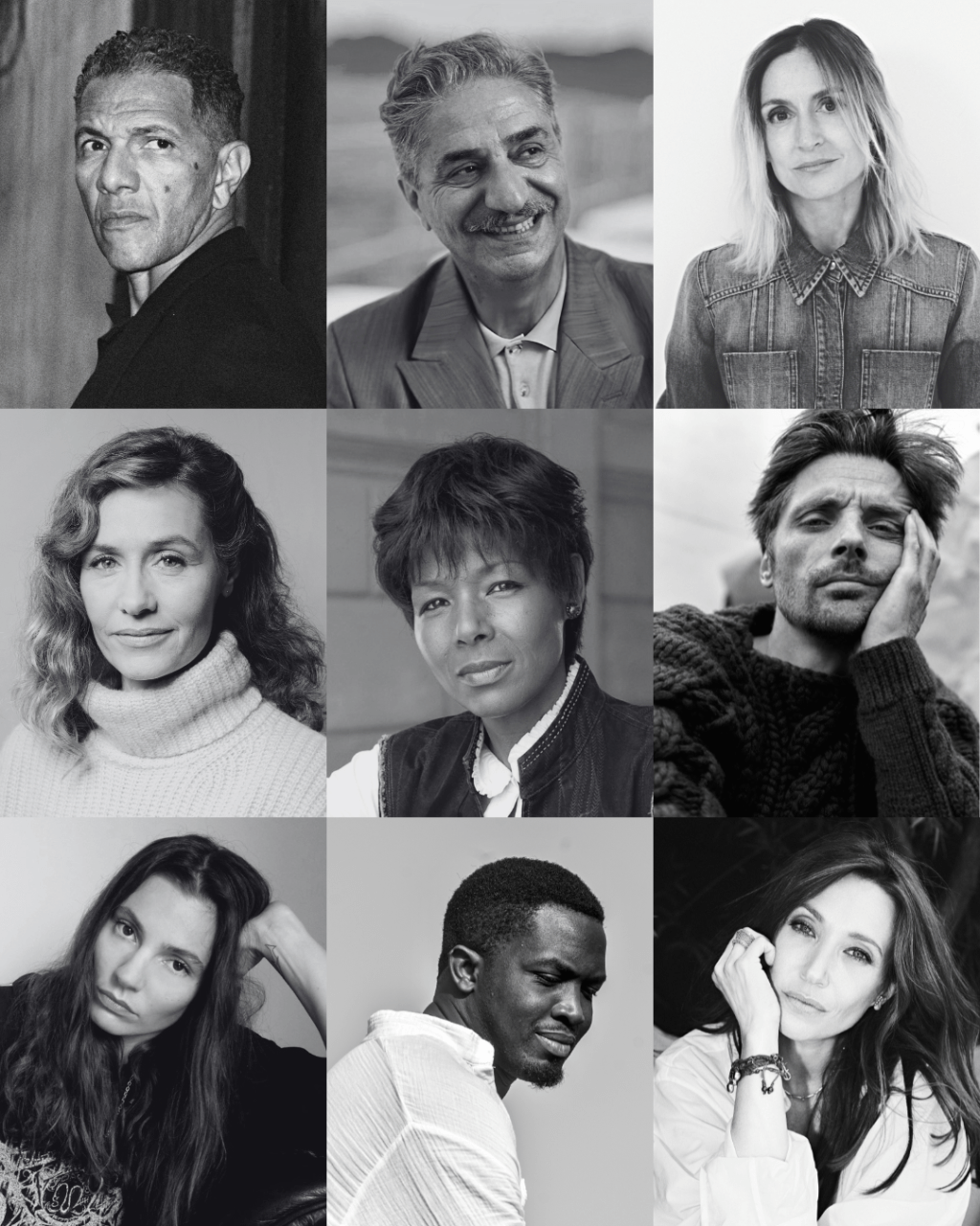 Festival de Deauville 2026 : le jury et les films en compétition