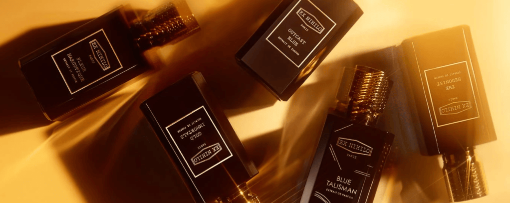 Ex Nihilo la maison qui redéfinit les codes de la haute&nbsp;parfumerie
